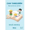 Can Tanelerim Öğrencilerime Şiirler