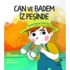 Can Ve Badem İz Peşinde - Badem Nereye Kayboldu?