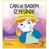 Can ve Badem İz Peşinde: Kurabiyelerimi Kim Yedi?