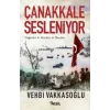 Çanakkale Sesleniyor