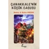 Çanakkalenin Küçük Casusu