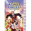 Canavar Adası Okulu - Kurtulanlar -2