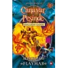 Canavar Peşinde 64 - Krallığın Kaderi / Alev Kapanı Flaymar