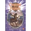 Canavar Peşinde Serisi 04 - At Adam Tagus (Beast Quest Tagus The Horse-Man)