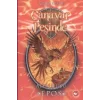 Canavar Peşinde Serisi 06 - Alev Kuşu Epos (Beast Quest Epos The Flame Bird)