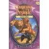 Canavar Peşinde Serisi 12 - Altın Zırh (Üç Başlı Aslan Trillion)