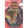 Canavar Peşinde Serisi 14 - Karanlıklar Diyarı (Kanatlı At Skor)