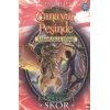 Canavar Peşinde Serisi 14 - Karanlıklar Diyarı (Kanatlı At Skor)