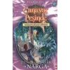 Canavar Peşinde Serisi 15 - Karanlıklar Diyarı (Deniz Canavarı Narga)