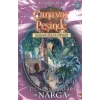 Canavar Peşinde Serisi 15 - Karanlıklar Diyarı (Deniz Canavarı Narga)