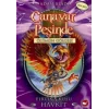 Canavar Peşinde Serisi 26 - Ölümün Gölgesi (Fırtına Kuşu Havkit)