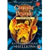 Canavar Peşinde Serisi 38 - Kayıp Dünya (Kızgın Düşman Hellion)