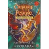 Canavar Peşinde Serisi 51 - Kanatlı Katil Koraka