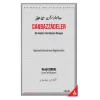 Canbazzadeler “Bir Anadolu Türk Ailesinin Hikayesi” (Başbakanlık Osmanlı Arşivi Belgelerine Göre)