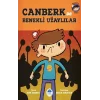 Canberk ve Benekli Uzaylılar