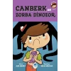 Canberk ve Zorba Dinozor
