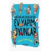 Canı Sıkılan Çocuklar İçin Ev Yapımı Oyunlar