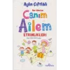Canım Ailem Etkinlikleri