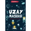 Canım Kitabım 3 - Uzay Macerası