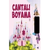 Çantalı Boyama 1