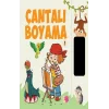 Çantalı Boyama 3