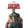 Captain America: Karanlık Planlar