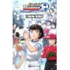 Captain Tsubasa - Takım Ruhu