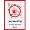 Çare Edebiyat