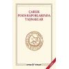 Çarlık Polis Raporlarında Taşnaklar