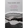 Carl’ın Kitabı Ölüm Senden  Bir Şey Aldığında  Onu Geri Ver