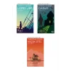 Casus + Lord Jim + Küçük Otel- 3 Kitap Set - Iş Bankası Özel Set Casus Kitabı