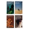 Casus + Mihail + Bilinmeyen Bir Kadının Mektubu + Bilinmeyen Bir Kadının Mektubu- 4 Kitap Set