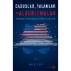 Casuslar Yalanlar ve Algoritmalar