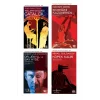 Çatal Dil + Ekmeğimi Kazanırken + Dr. Jekyll Ile Bay Hyde + Köpek Kalbi- 4 Kitap Set