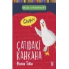 Çatıdaki Kahkaha - Hayal Kütüphanesi 4