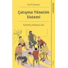 Çatışma Yönetim Sistemi
