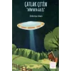 Çatlak Çetin - Dünyaya Geliş