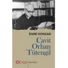 Cavit Orhan Tütengil