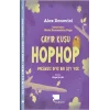 Çayır Kuşu Hophop İmkansız Diye Bir Şey Yok