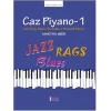 Caz Piyano - 1