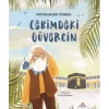 Cebimdeki Güvercin