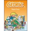 Cedric 10 - Süpriz Pasta