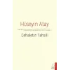 Cehaletin Tahsili
