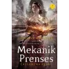 Cehennem Makineleri Üçüncü Kitap: Mekanik Prenses