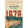 Çehrin Kuşatması 1678