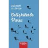 Çelişkilerle Varız