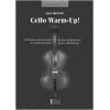 Cello Warm-Up!