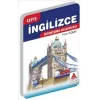 Cepte İngilizce Konuşma Kılavuzu