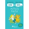 Ceren İle Ceviz ve Cimcime – Müthiş Pasta