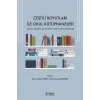 Çeşitli Boyutları ile Okul Kütüphaneleri
